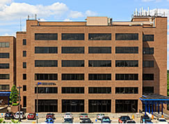 Audubon Medical Plaza East