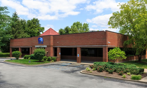 Stony Brook