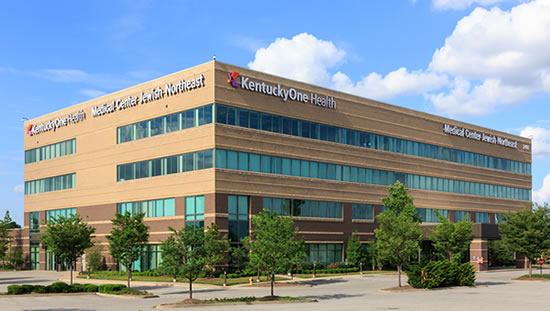 Medical Center Jewish Northeast