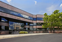Audubon Medical Plaza East