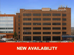 Audubon Medical Plaza East
