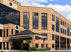 Audubon Medical Plaza West