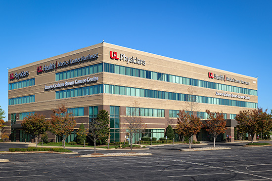 Medical Center Jewish Northeast