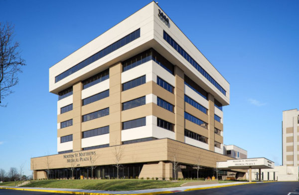 Norton Medical Plaza 1